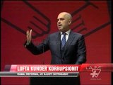 Rama: Reforma, jo gjueti shtrigash! - News, Lajme - Vizion Plus