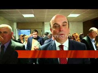 Panariti: Brenda dhjetorit zgjidhim ngërçin me Moskën - Top Channel Albania - News - Lajme