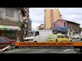 Lame: Do të përshpejtojmë legalizimet - Top Channel Albania - News - Lajme