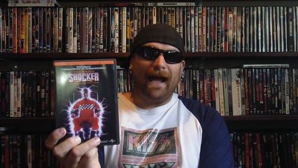 My Top 10 Favorite Wes Craven Films