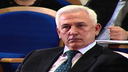 RAMA: LUFTE KORRUPSIONIT DUKE MODERNIZUAR SHTETIN