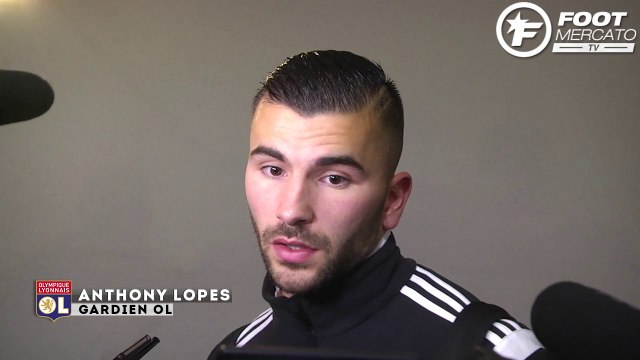 OL : Lopes et les critiques de Fournier