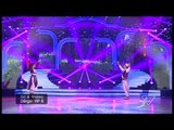 DWTS Albania 5 - Evi & Andrea - Del syzeza - Nata e trete - Show - Vizion Plus