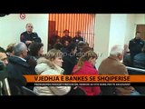Vjedhja e Bankës së Shqipërisë - Top Channel Albania - News - Lajme