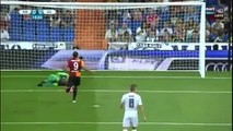 Real Madrid - Galatasaray 2-1 FULL MAÇ TÜRKÇE SPİKER 480P