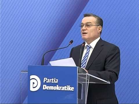 PD AKUZON QEVERINE SE GENJEN ME SHIFRAT E PUNESIMIT,“KRYEMINISTRI AVOKAT I INSTAT” LAJM