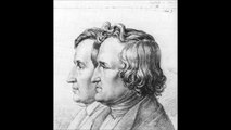 Białośnieżka i Różanka - Jacob i Wilhelm Grimm  ( audiobook pl )