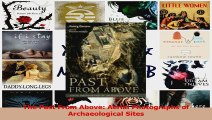 Read  The Past From Above Aerial Photographs of Archaeological Sites Ebook Online