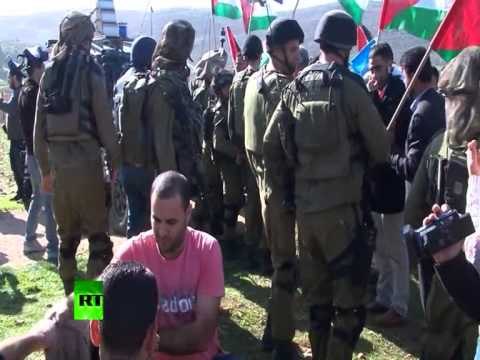 REAGIME TE ASHPRA PAS VRASJES SE DYSHIMTE TE NJE MINISTRI PALESTINEZ NGA IZRAELITET LAJM