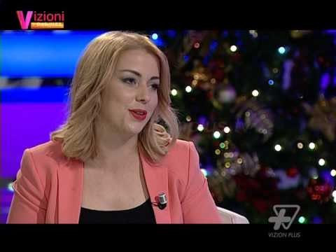 Vizioni i pasdites -Hygeia Neurokirurgjia dhe ortopedia pj2 - 11 Dhjetor 2014 - Show - Vizion Plus