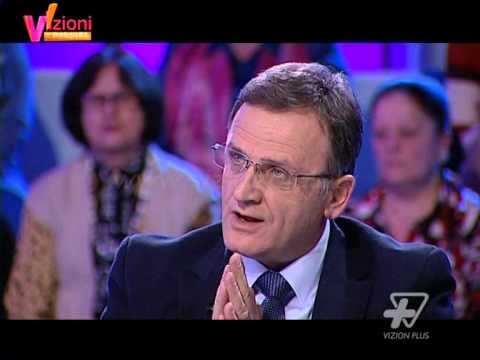 Vizioni i pasdites -Hygeia Neurokirurgjia dhe ortopedia pj1 - 11 Dhjetor 2014 - Show - Vizion Plus