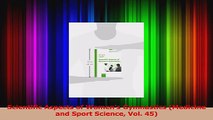 Scientific Aspects of Womens Gymnastics Medicine and Sport Science Vol 45 Download