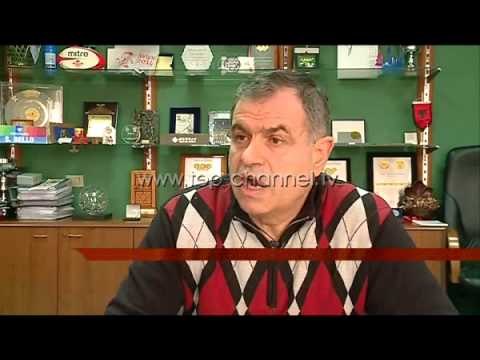 Tronditet sërish peshëngritja - Top Channel Albania - News - Lajme