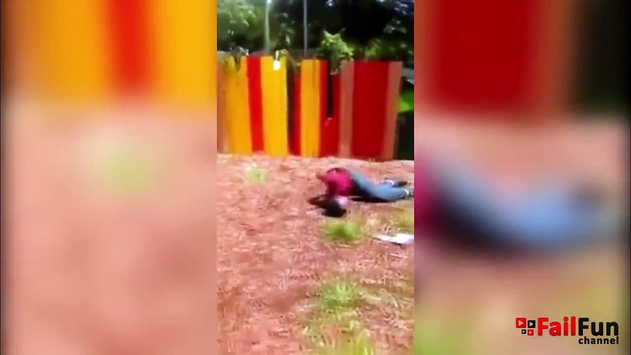 Epic Fails Compilation #54 || October 2015 || FailFun