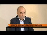 Krerët e komunave, debotirë të energjisë - Top Channel Albania - News - Lajme