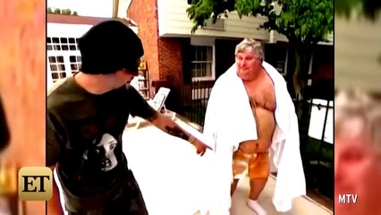 Bam Margeras Uncle Don Vito Dies at 59