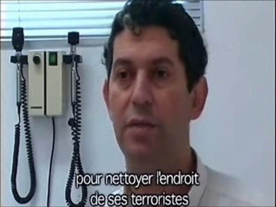 Djenine l'histoire 1/3