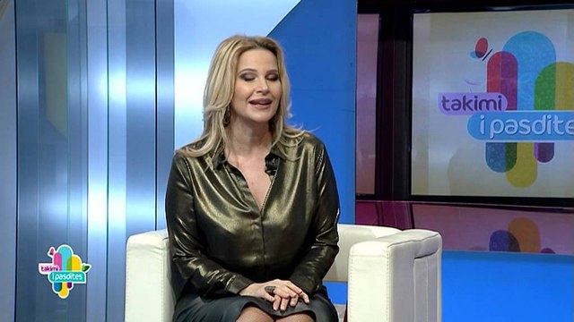 Takimi i pasdites - Nis sot edicioni i 16-te i Kenga Magjike ! (11 dhjetor 2014)