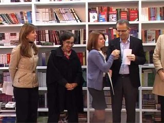 RAPORTIMI I DIVERSITETIT,NDAHEN ÇMIMET E KONKURSIT TE GAZETARISE PER VITIN 2014 LAJM