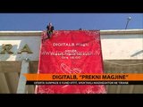 Digitalb, “prekni” magjinë - Top Channel Albania - News - Lajme