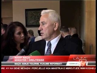 News Edition in Albanian Language - 12 Dhjetor 2014 - 19:00 - News, Lajme - Vizion Plus