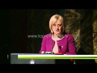 Rritja e tarifave të shkollimit - Top Channel Albania - News - Lajme