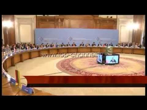 Miliardat e Pekinit për Europën Lindore - Top Channel Albania - News - Lajme