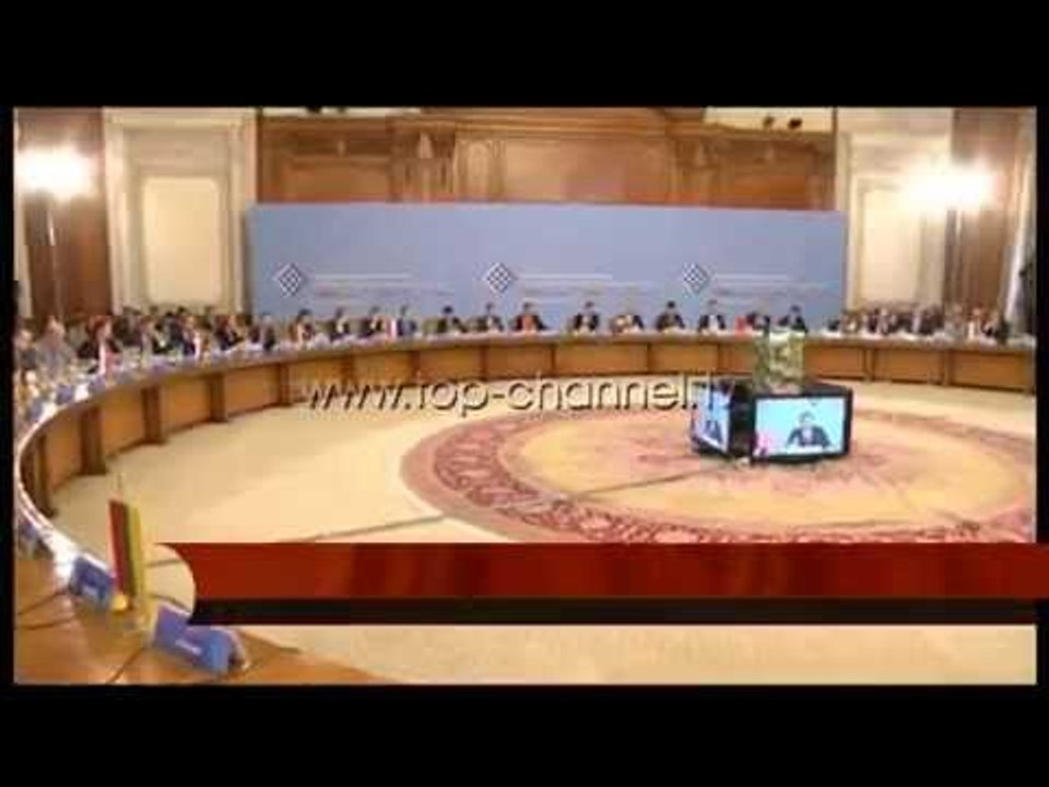 Miliardat e Pekinit për Europën Lindore - Top Channel Albania - News - Lajme
