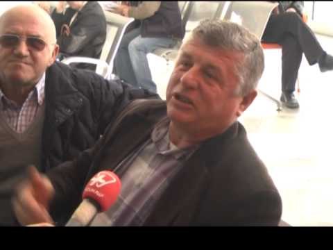 ULJA E KAMATVONESAVE,DYNDJE NE SPORTELET E OSHEE NE DURRES PER TE PAGUAR ENERGJINE LAJM