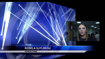 SOT MBREMJA FINALE E "KENGA MAGJIKE 2014"