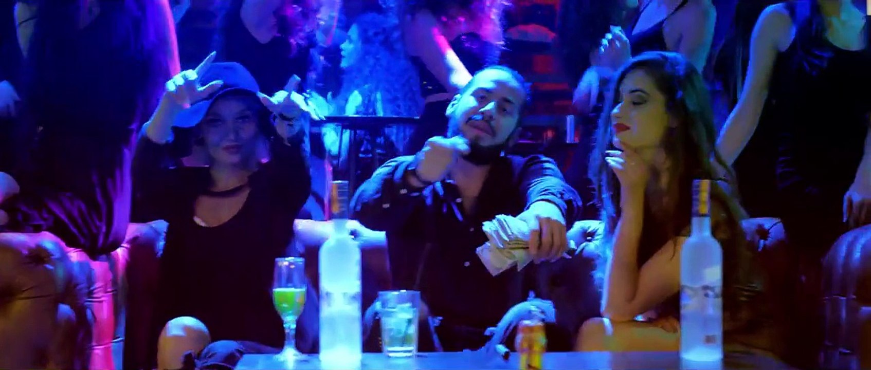 Capital T - Pare Pare (Official Video HD)