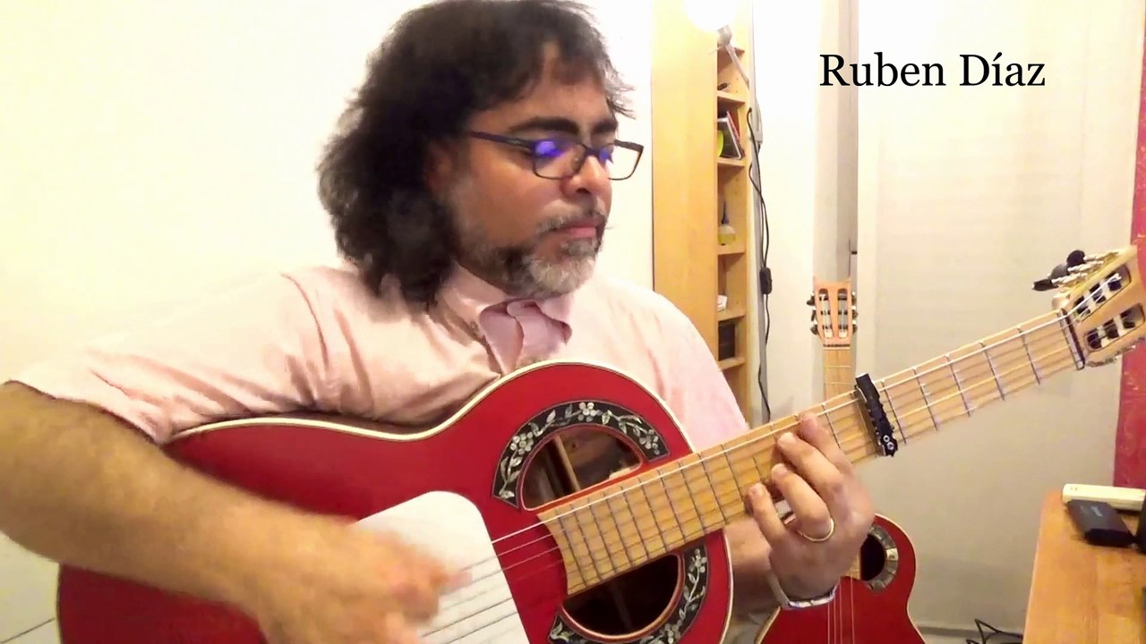 What about Fandangos & Sevillanas...? / Understanding flamenco online series 1 Q & A Ruben Diaz Skype lessons Spain