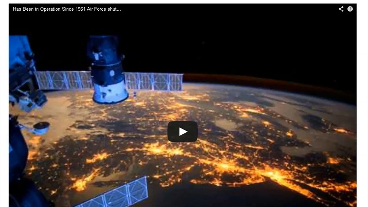 The New Space Fence Takes Over