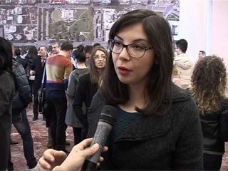 “GJURME” TE ARKITETURES ITALIANE NE SHQIPERI PREZANTOHEN PLANET E ARKITEKTEVE ITALIANE LAJM