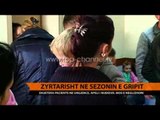 Sezoni i gripit, dhjetëra pacientë në Urgjencë - Top Channel Albania - News - Lajme