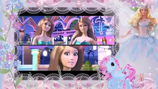 Barbie Life in the Dreamhouse Español ( América Latina )