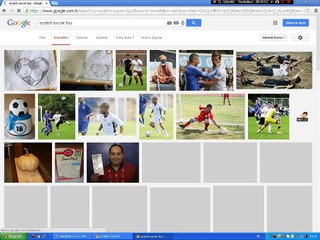 scratch Futbol oyunu türkçe sesli anlatım