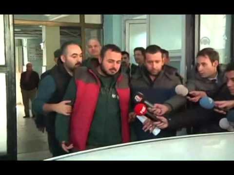 BASTISEN NE TURQI MEDIAT OPOZITARE, NE PRANGA 23 GAZETARE TE MEDIAVE PRANE GYLENIT LAJM