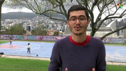 Cultura Latina - Empanadas