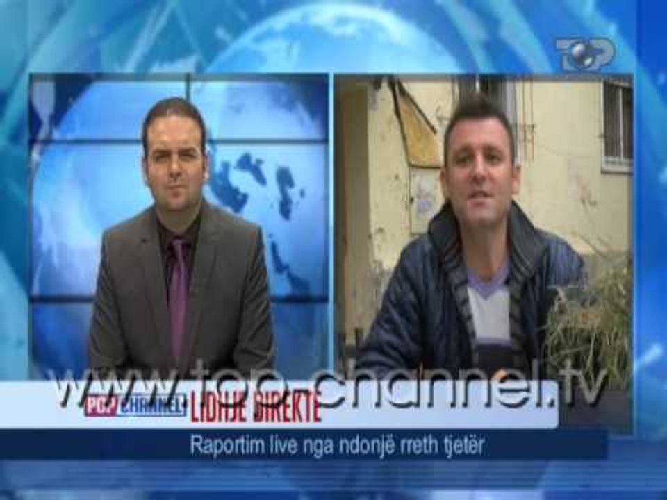 Pop Channel, 13 Dhjetor 2014, Pjesa 2 - Top Channel Albania - Entertainment Show
