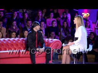 E Diell, 14 Dhjetor 2014, Pjesa 7 - Top Channel Albania - Entertainment Show