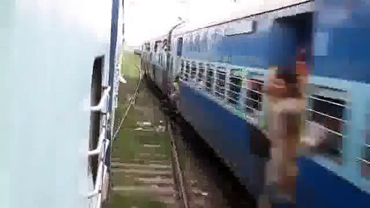 train accident investigation