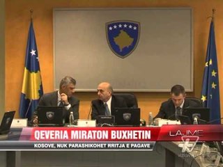 Download Video: Kosovë, nuk parashikohet rritja e pagave - News, Lajme - Vizion Plus