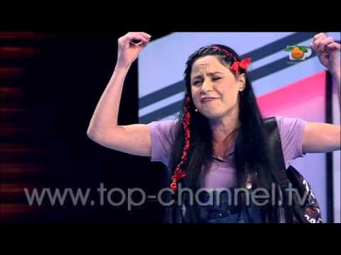 Portokalli, 14 Dhjetor 2014 - Vajzat e kolegjit (Vajzat flasin per dashurine)