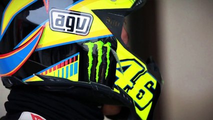 Valentino Rossi The Game - Announcement Trailer