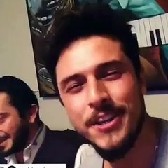 GÖKHAN KESER - yok yere gittin canımın içiydin -aşk çiçeği