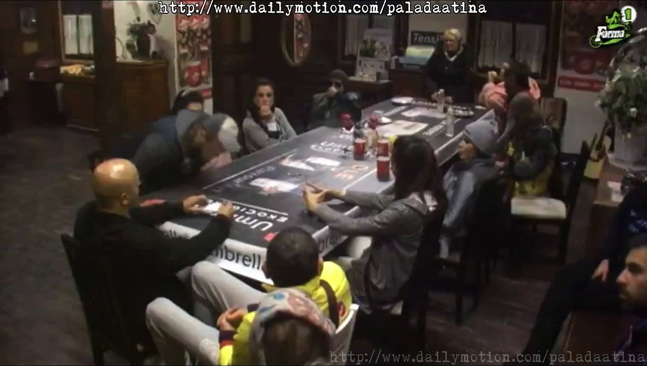 Farma 6 ~ Semir: Sigurno ni ja vise nemam gde da se vratim