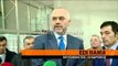 Rama: Subvencioni i naftës, vetëm me faturën e shitjes - Top Channel Albania - News - Lajme