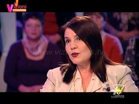 Vizioni i pasdites -Stresi per festat e fundvitit pj2 - 15 Dhjetor 2014 - Show - Vizion Plus