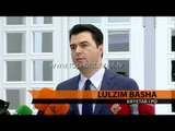 Basha: Nuk do ta njohim kurrë ndarjen e re - Top Channel Albania - News - Lajme